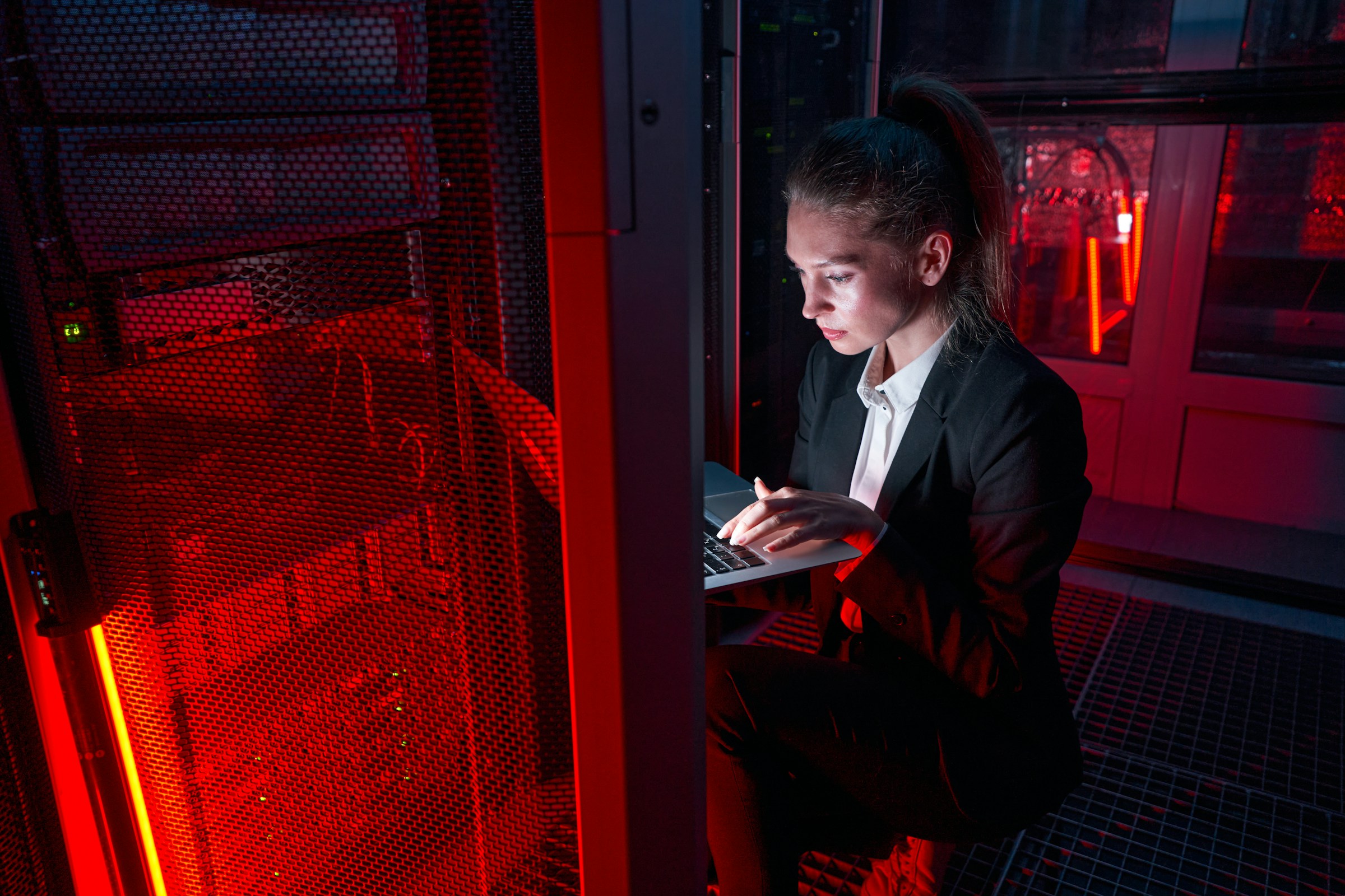 — Head of Cybersecurity at a global chemical materials supplier
