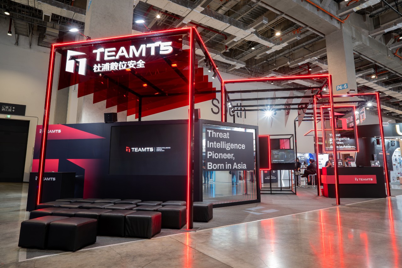 AI Agent 成資安新破口 TeamT5:企業需重建 AI 資安機制