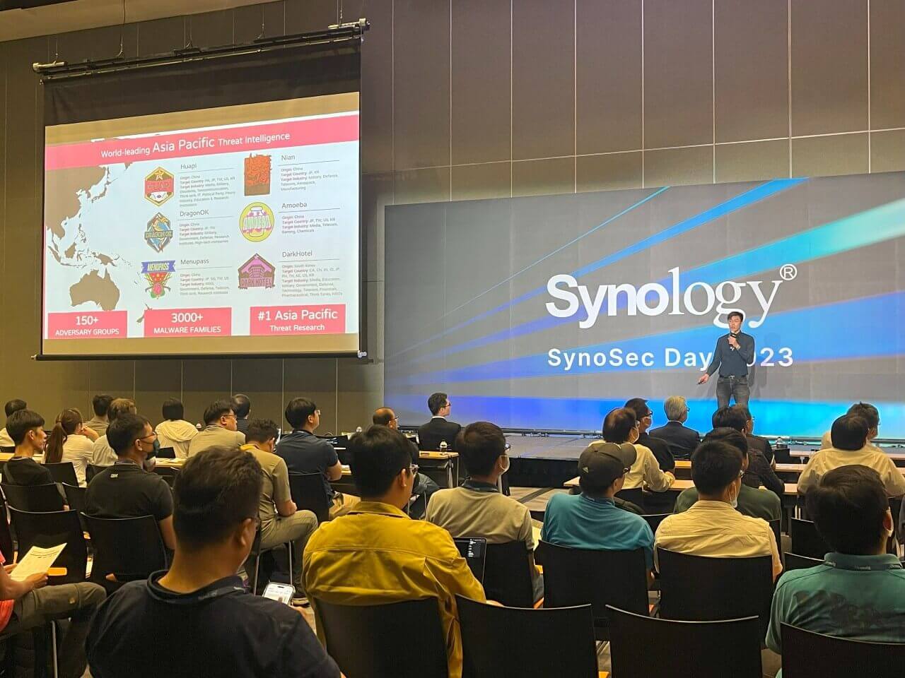 teamt5-join-synosec-day-and-talk-about-cyber-defense_pic1